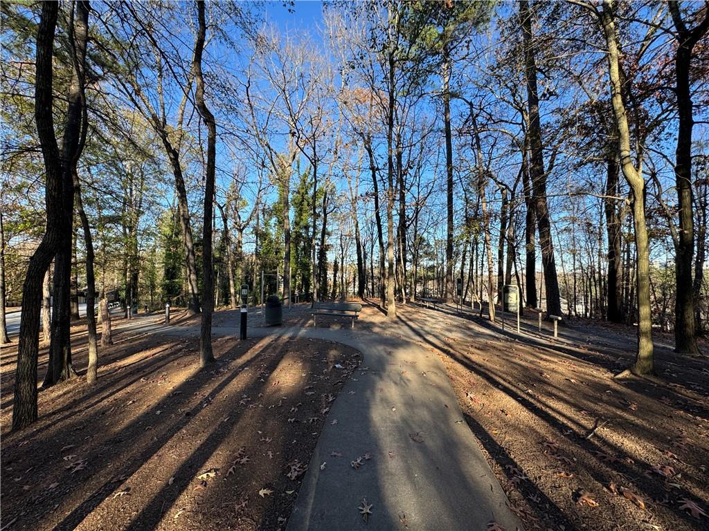 3599 Ridge Road Southeast Smyrna, GA 30080 - Photo 16 of 27