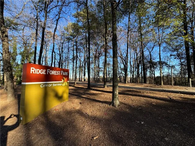 $1,800 | 3599 Ridge Road Southeast, Smyrna, GA 30080