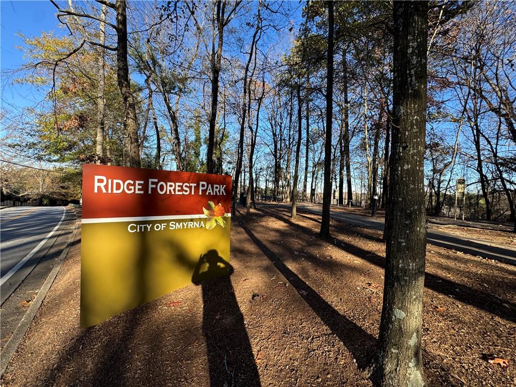 3599 Ridge Road Southeast Smyrna, GA 30080 - Photo 18 of 27