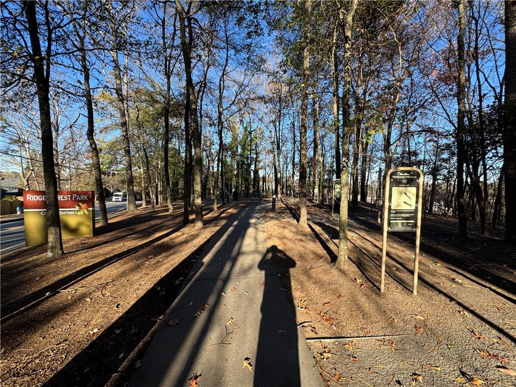 3599 Ridge Road Southeast Smyrna, GA 30080 - Photo 19 of 27