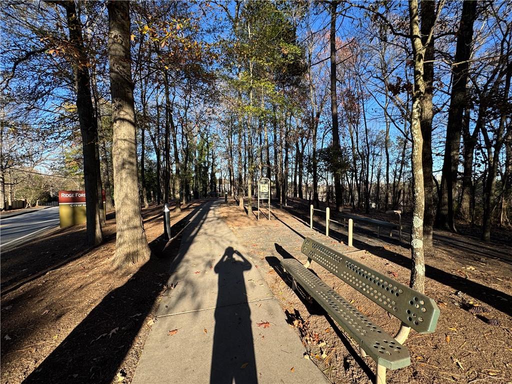 3599 Ridge Road Southeast Smyrna, GA 30080 - Photo 20 of 27