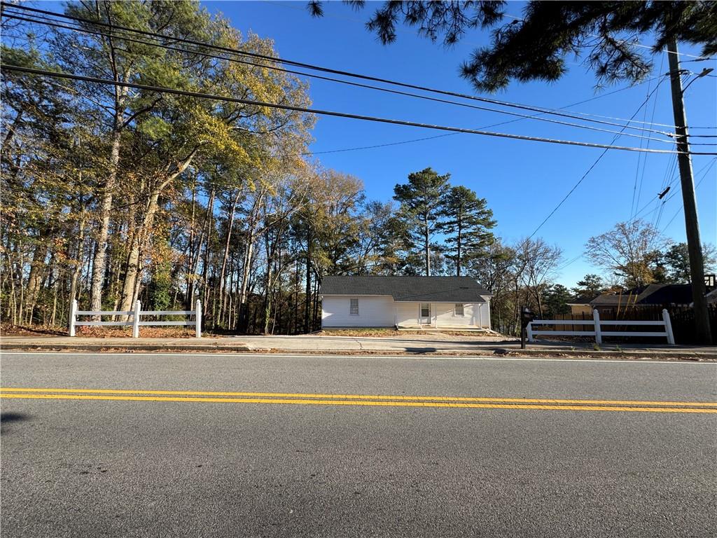 3599 Ridge Road Southeast Smyrna, GA 30080 - Photo 23 of 27