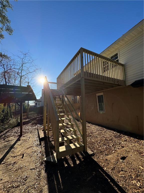 3599 Ridge Road Southeast Smyrna, GA 30080 - Photo 27 of 27