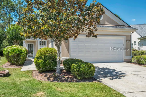 $349,000 | 43 Nesting Lane, Bluffton, SC 29909