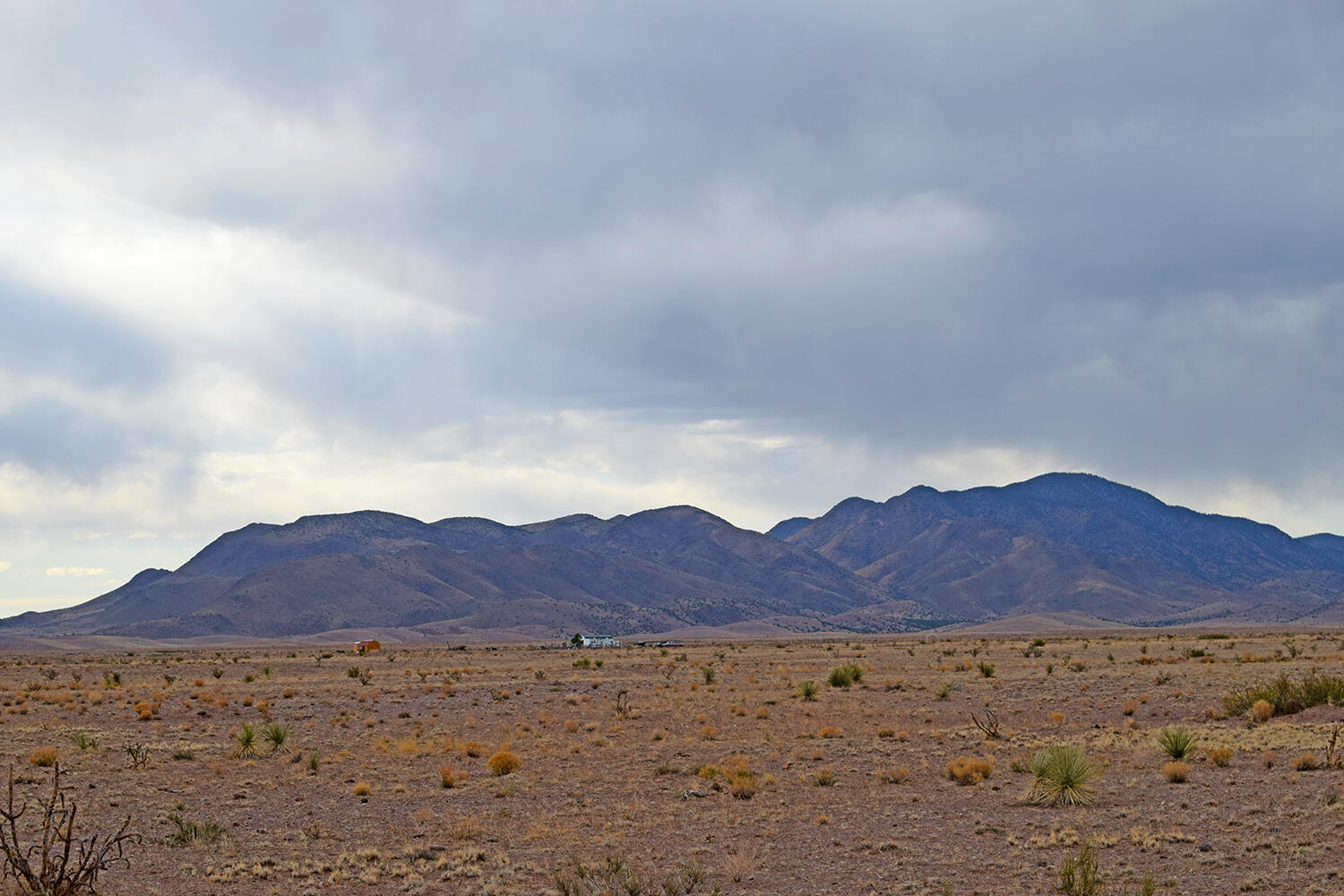 Lot 3-69 High Chapparal Road Socorro, NM 87801 - Photo 24 of 29 Gallery Image 24