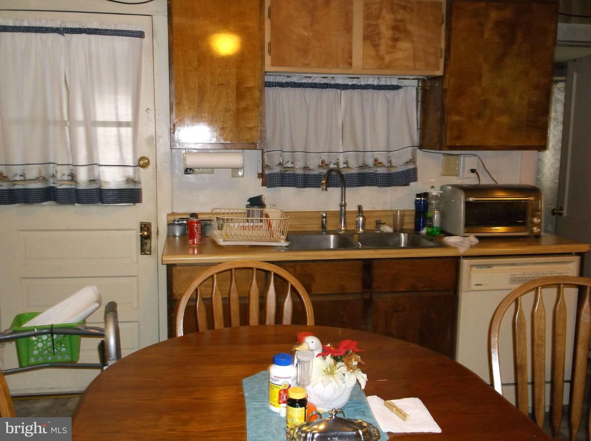 23830 Griffith Road Preston, MD 21655 - Photo 3 of 4 Kitchen