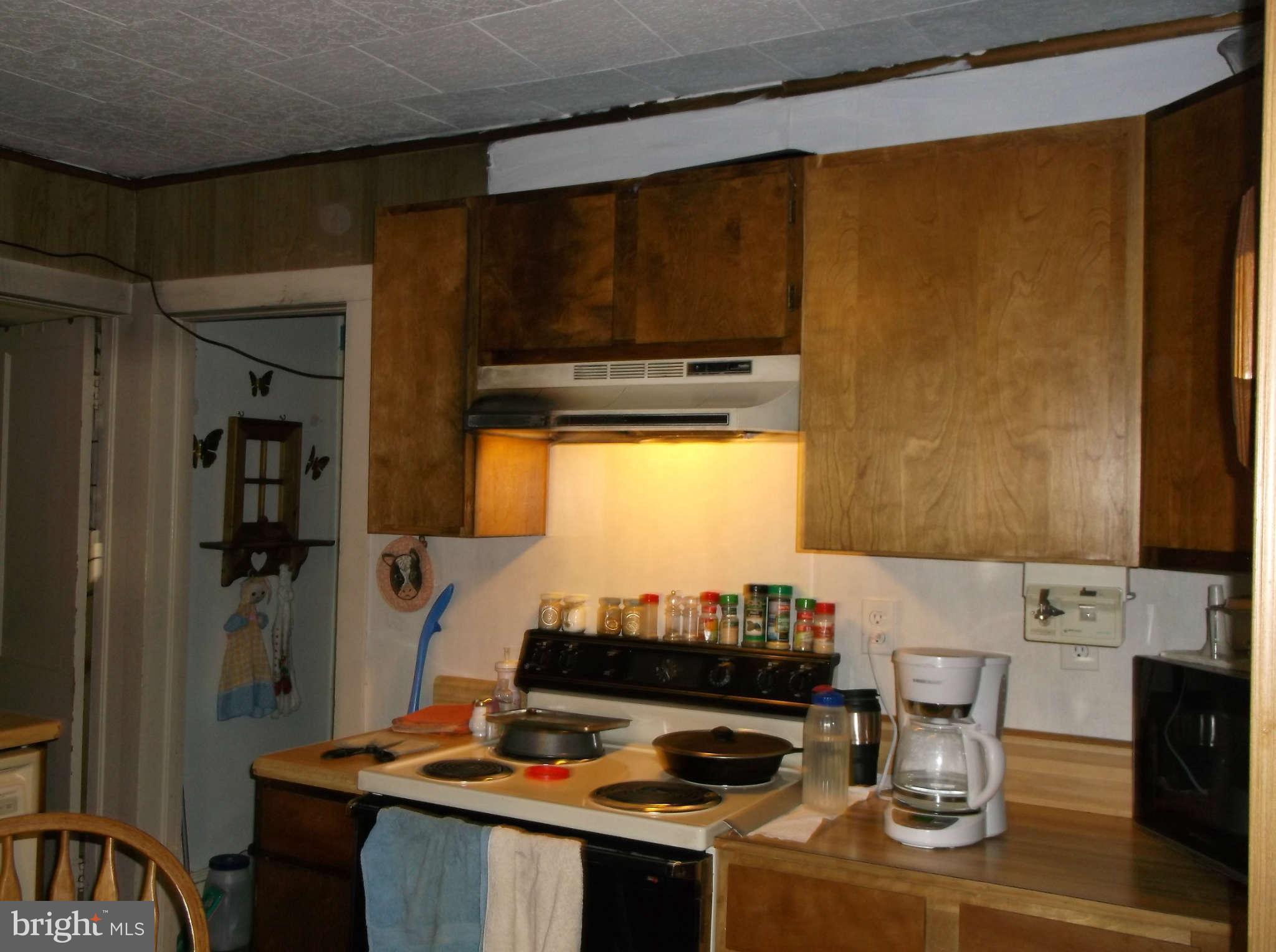 23830 Griffith Road Preston, MD 21655 - Photo 4 of 4 Kitchen
