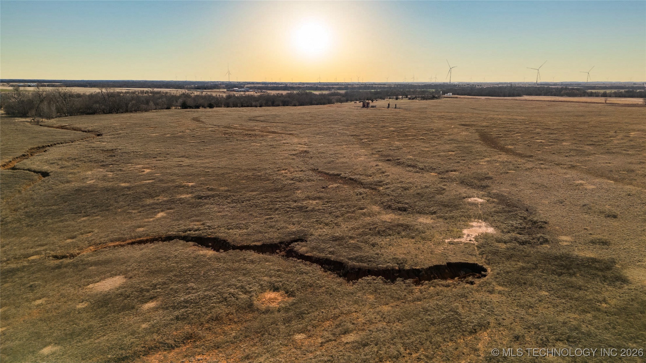 166 East 630 Road Marshall, OK 73056 - Photo 19 of 48 Gallery Image 19