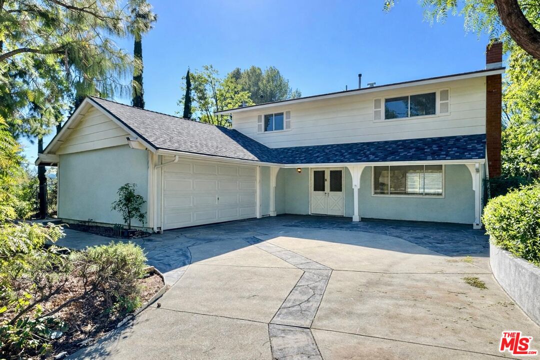 26026 Adamor Road Calabasas, CA 91302 - Photo 1 of 42