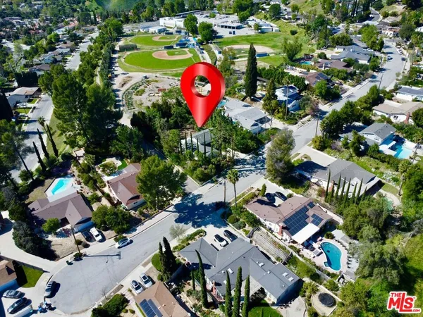 $749,900 | 26026 Adamor Road, Calabasas, CA 91302