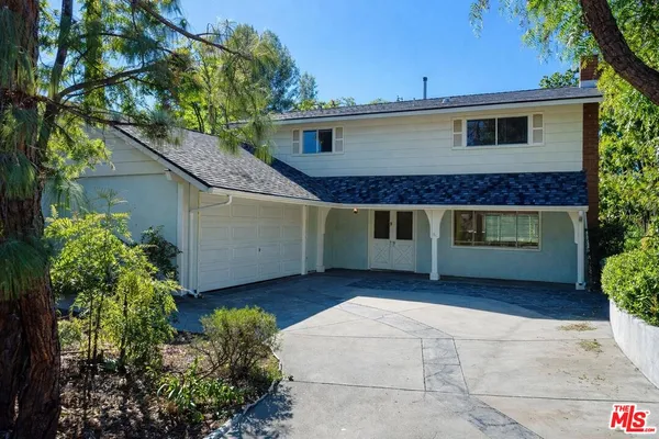 $749,900 | 26026 Adamor Road, Calabasas, CA 91302