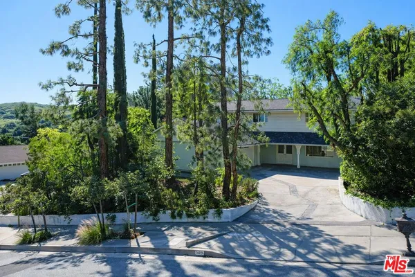 $749,900 | 26026 Adamor Road, Calabasas, CA 91302