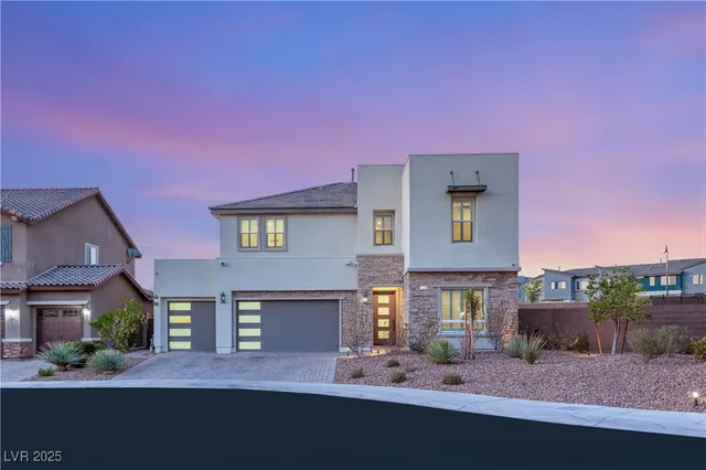 $1,369,000 | 2554 Hazelburn Drive, Henderson, NV 89044