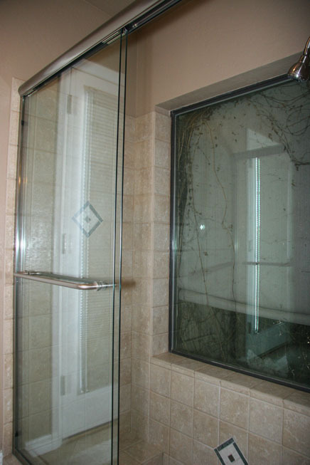 19 West Krista Way Tempe, AZ 85284 - Photo 17 of 26 Master bath Shower