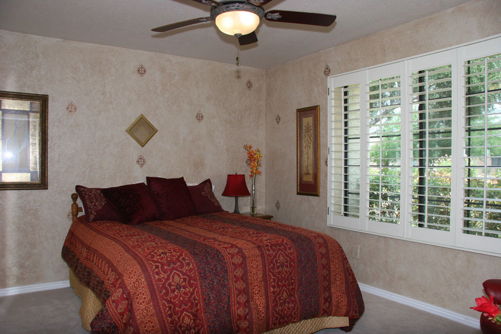 19 West Krista Way Tempe, AZ 85284 - Photo 21 of 26 Bedroom 3