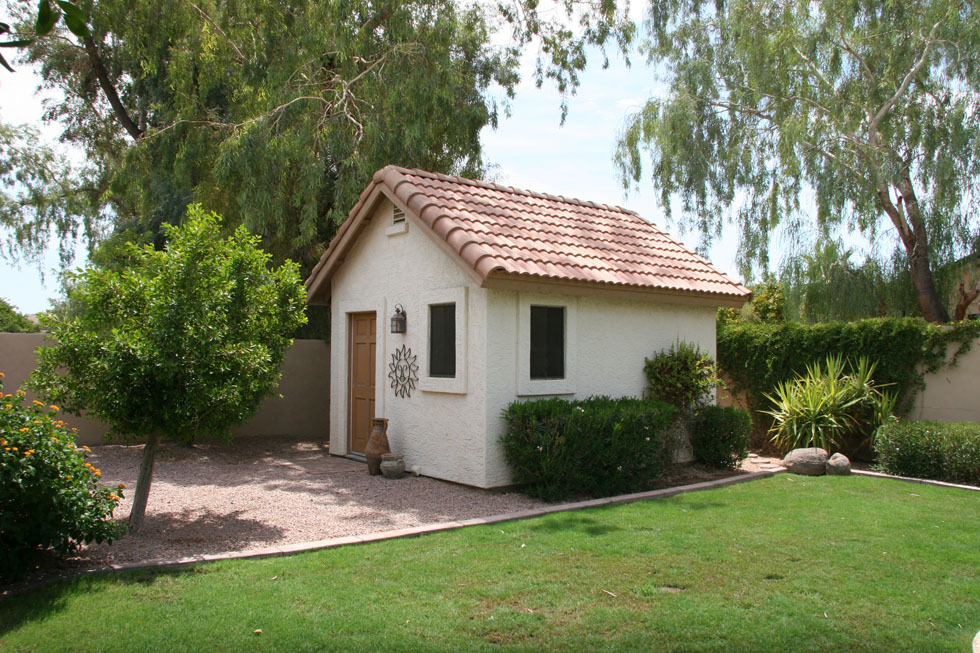 19 West Krista Way Tempe, AZ 85284 - Photo 25 of 26 Play house/ Cassida