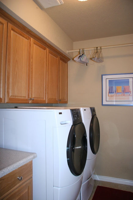 19 West Krista Way Tempe, AZ 85284 - Photo 26 of 26 Laundry