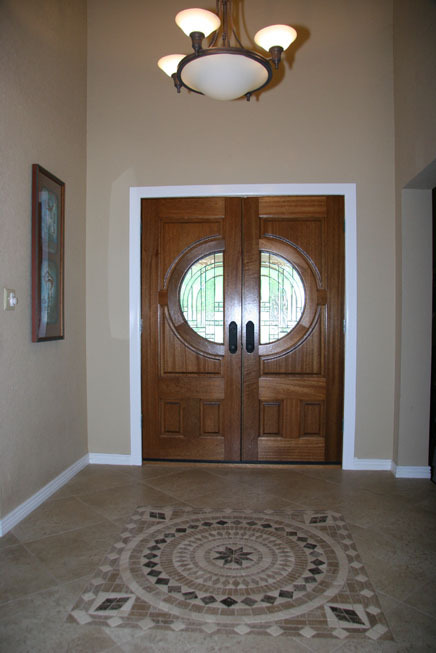 19 West Krista Way Tempe, AZ 85284 - Photo 8 of 26 Foyer