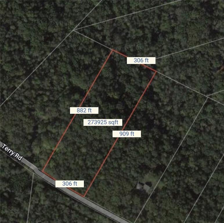 9055 Terry Road Fairburn, GA 30213 - Photo 1 of 1