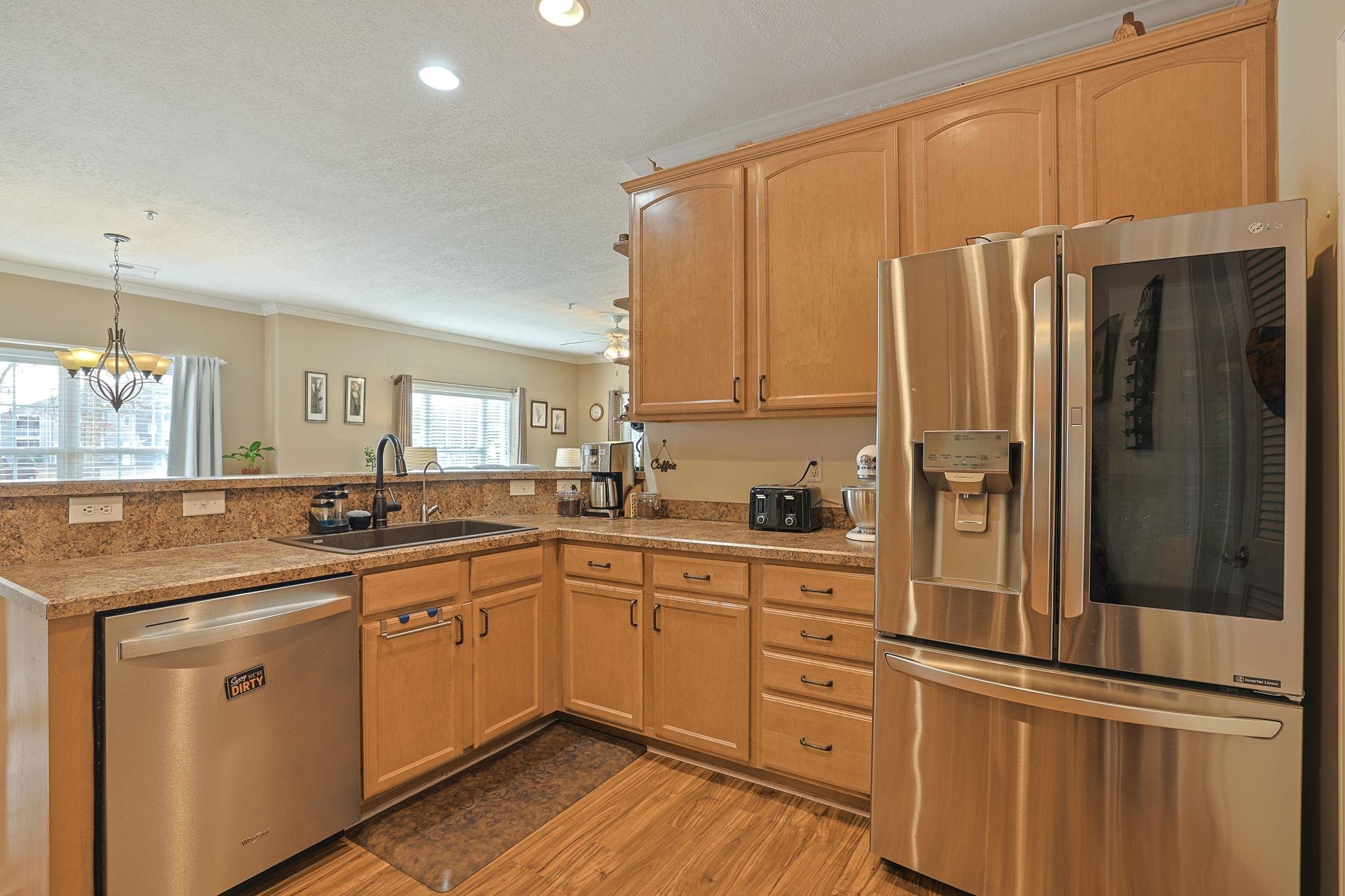 401 Mahogany Drive, Unit 101 Murrells Inlet, SC 29576 - Photo 9 of 30