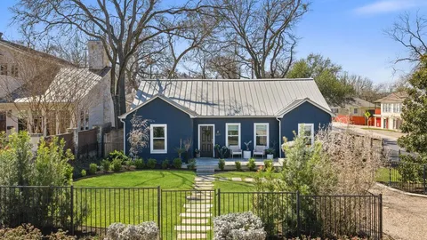 $1,449,900 | 1619 Mohle Drive, Austin, TX 78703