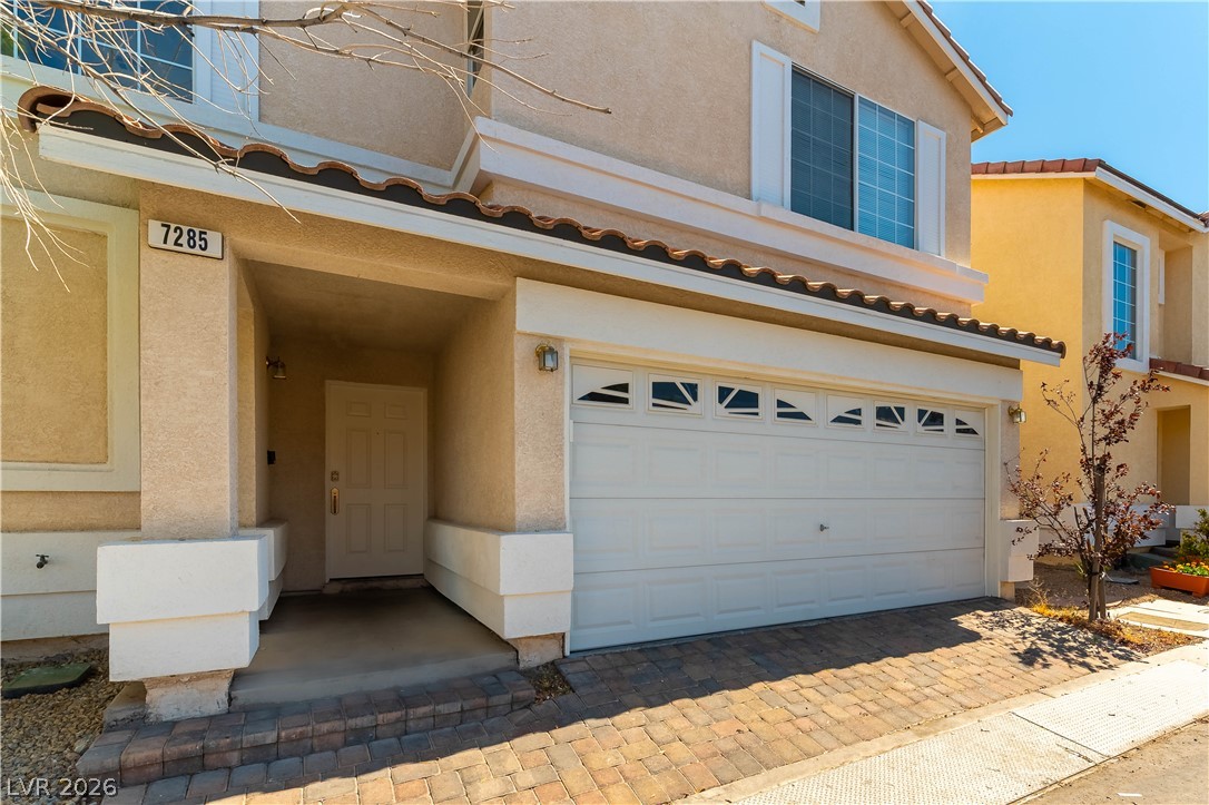 7285 Bindweed Road Las Vegas, NV 89113 - Photo 2 of 29 Gallery Image 2