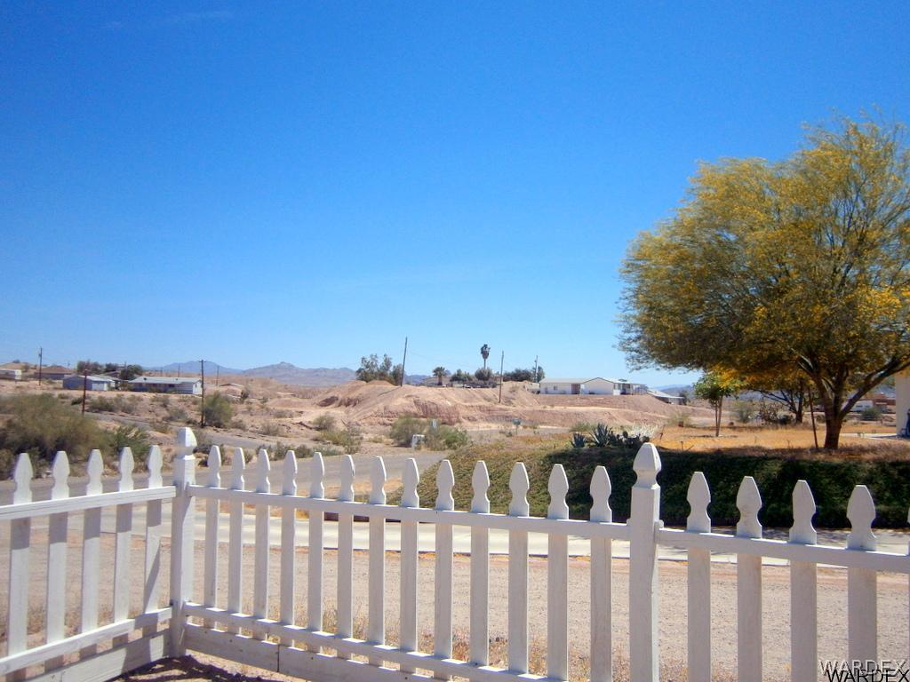 13411 South Water Reed Way, Unit 3 Topock, AZ 86436 - Photo 16 of 16 a view of a city from a terrace