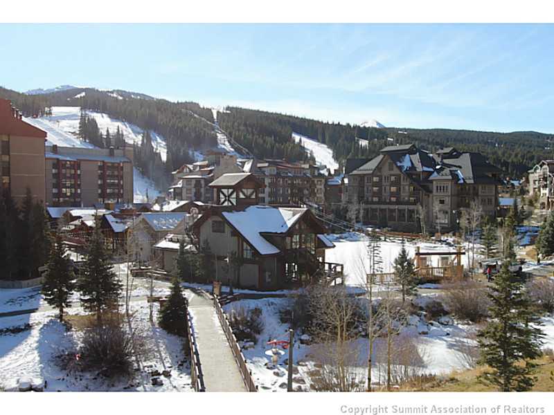 760 Copper Road, Unit 208 Frisco, CO 80443 - Photo 14 of 17 View.