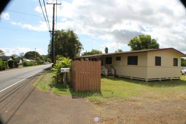 5783 Kuamoo Road, Unit B Kapaa, HI 96746 - Photo 1 of 13 Gallery Image 1