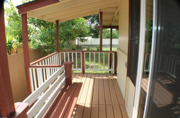 5783 Kuamoo Road, Unit B Kapaa, HI 96746 - Photo 12 of 13 Gallery Image 12