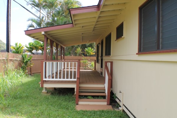 5783 Kuamoo Road, Unit B Kapaa, HI 96746 - Photo 3 of 13 Gallery Image 3