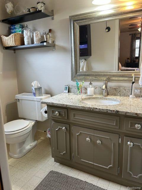 29312 Raleigh Road Farmington, MI 48336 - Photo 18 of 24 Primary bathroom