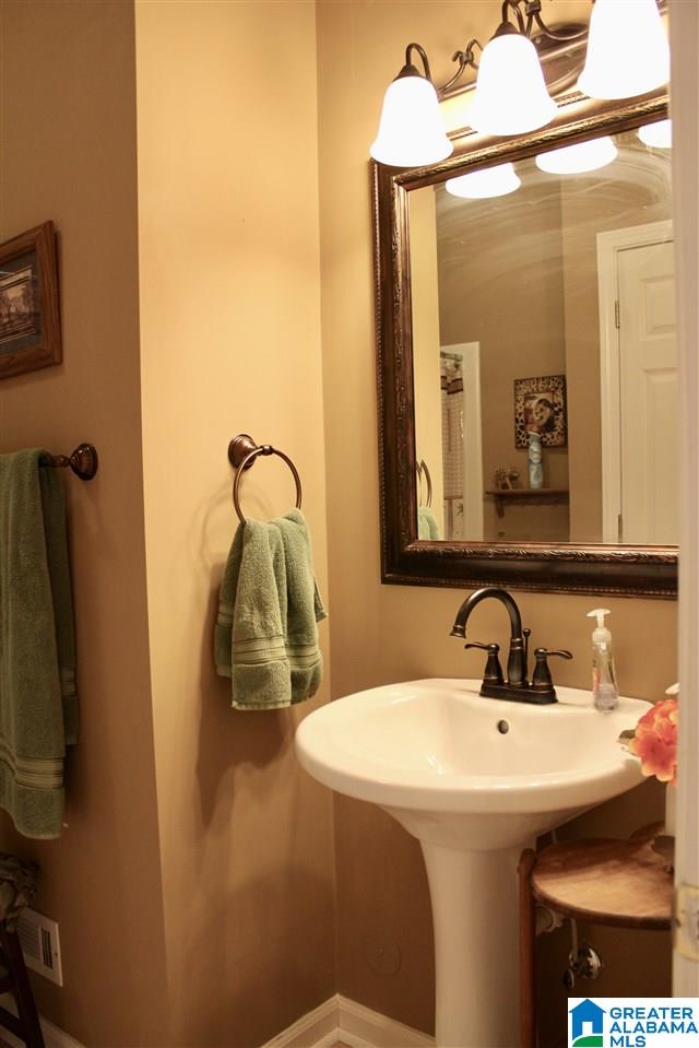 105 Grande View Lane Alabaster, AL 35114 - Photo 9 of 24