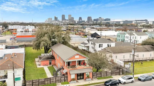 $1,297,500 | 632 North White Street, New Orleans, LA 70119
