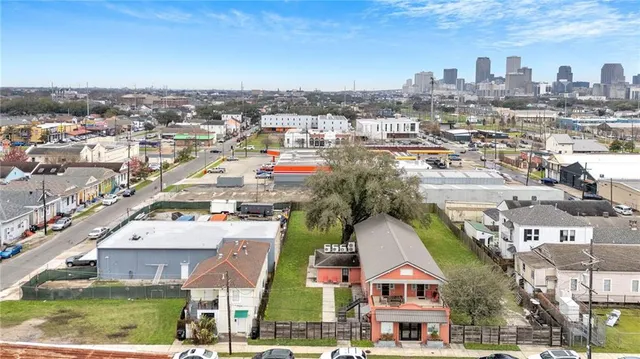 $1,297,500 | 632 North White Street, New Orleans, LA 70119