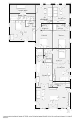 $1,297,500 | 632 North White Street, New Orleans, LA 70119