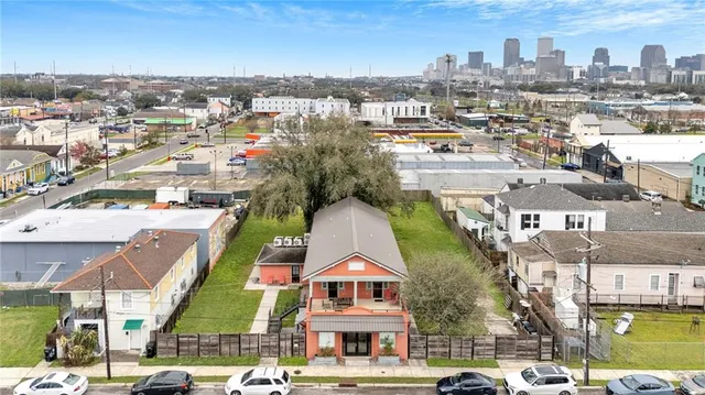 $1,297,500 | 632 North White Street, New Orleans, LA 70119