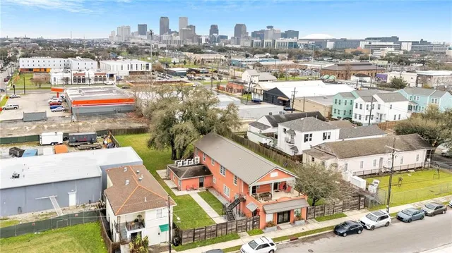 $1,297,500 | 632 North White Street, New Orleans, LA 70119