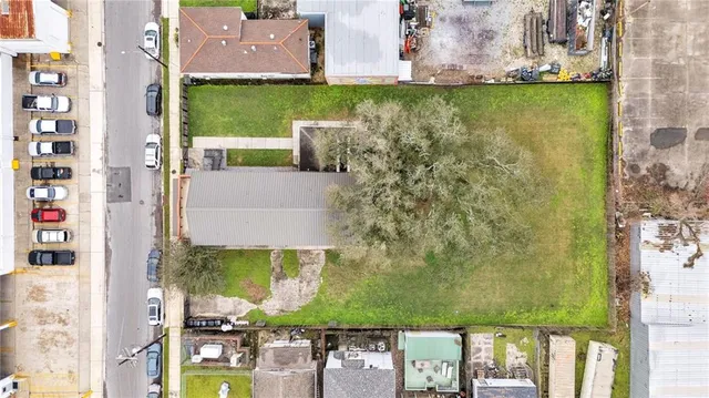 $1,297,500 | 632 North White Street, New Orleans, LA 70119