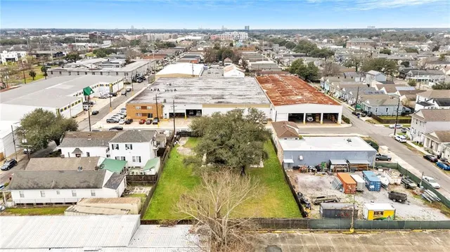 $1,297,500 | 632 North White Street, New Orleans, LA 70119