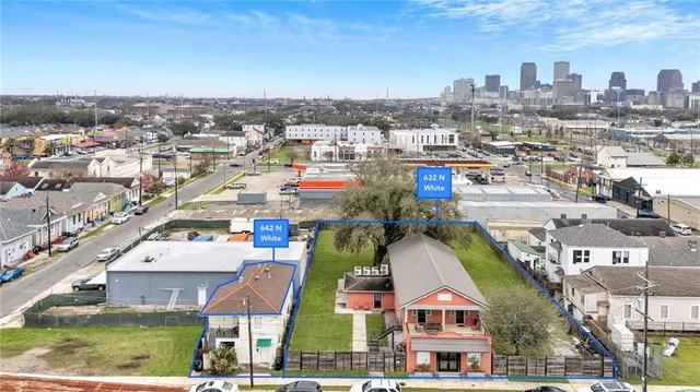 $1,297,500 | 632 North White Street, New Orleans, LA 70119