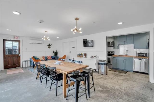 $1,297,500 | 632 North White Street, New Orleans, LA 70119