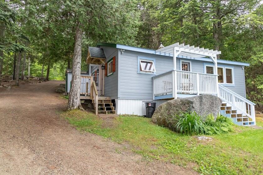 461 West Shore Road Ellsworth, ME 04605 - Photo 4 of 16 463 West Shore Road Exteriors-16
