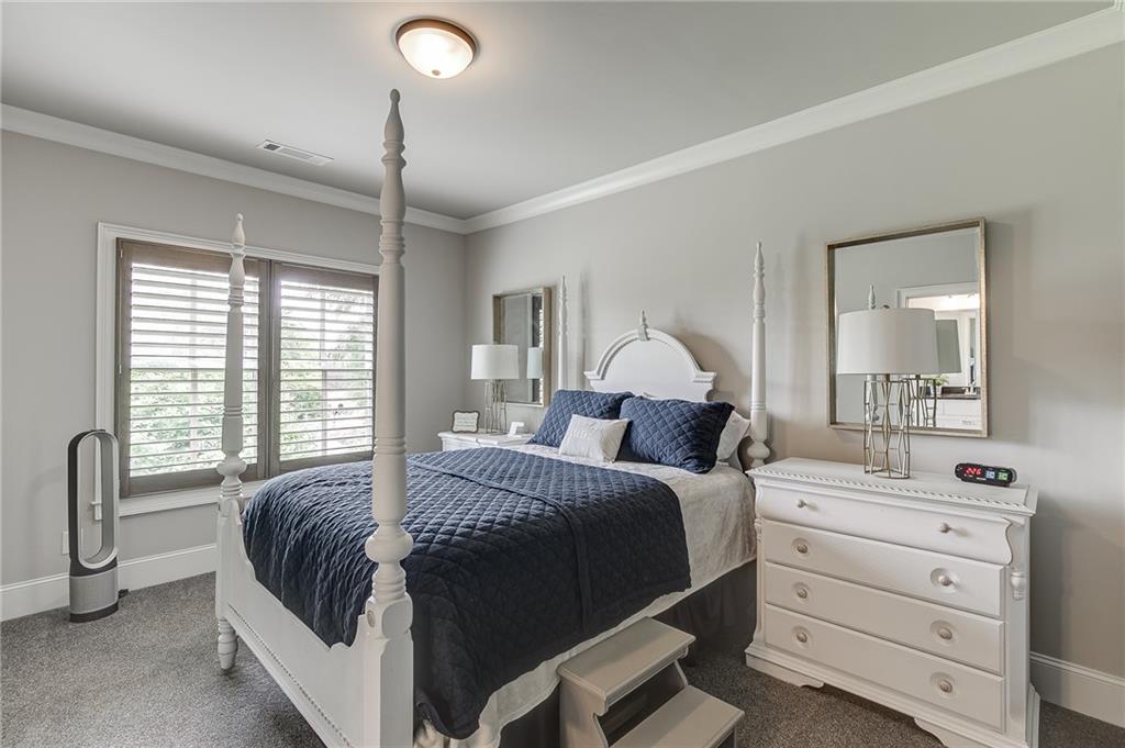 4359 Sandy Hill Road Buford, GA 30519 - Photo 43 of 109