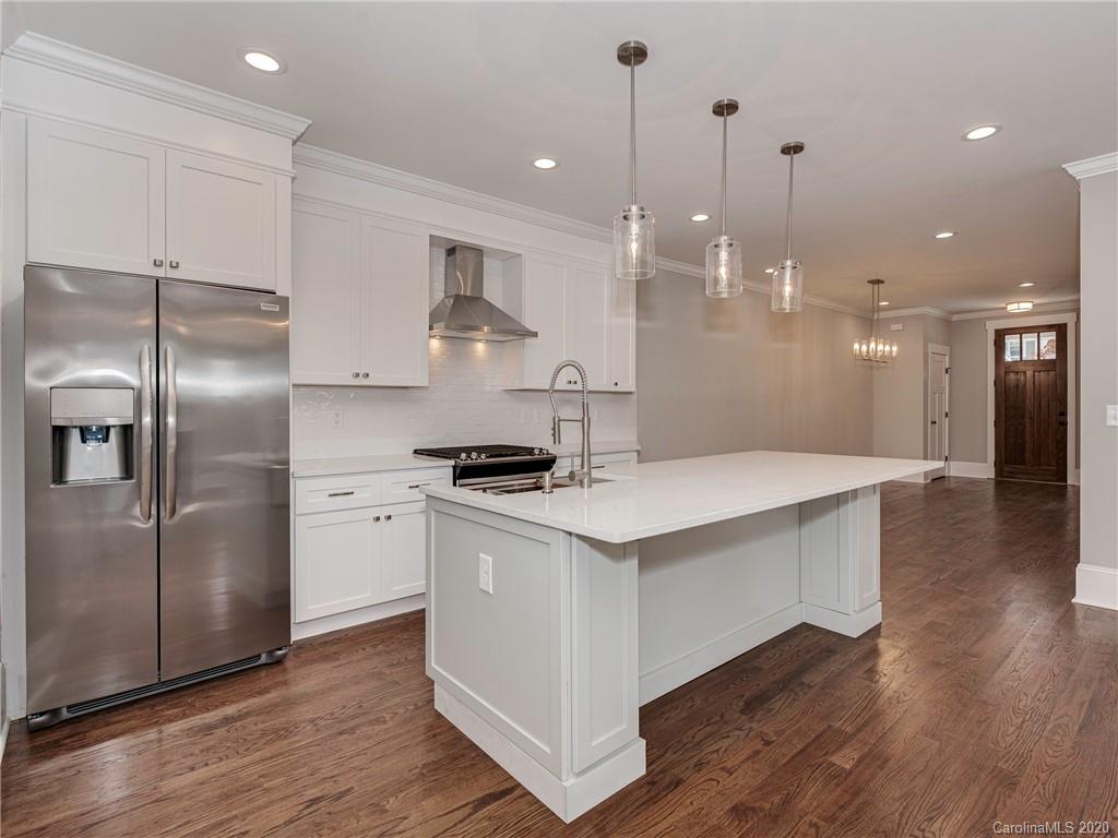 1810 Berryhill Road Charlotte, NC 28208 - Photo 8 of 33 Gallery Image 8