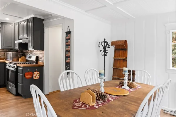 $449,000 | 800 Mountain View Avenue, Wrightwood, CA 92397