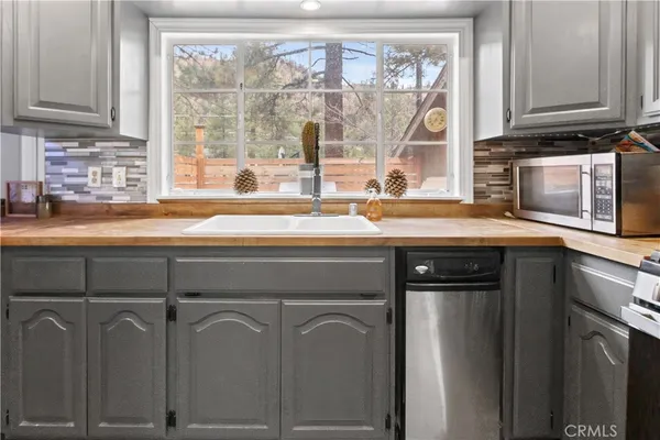 $449,000 | 800 Mountain View Avenue, Wrightwood, CA 92397