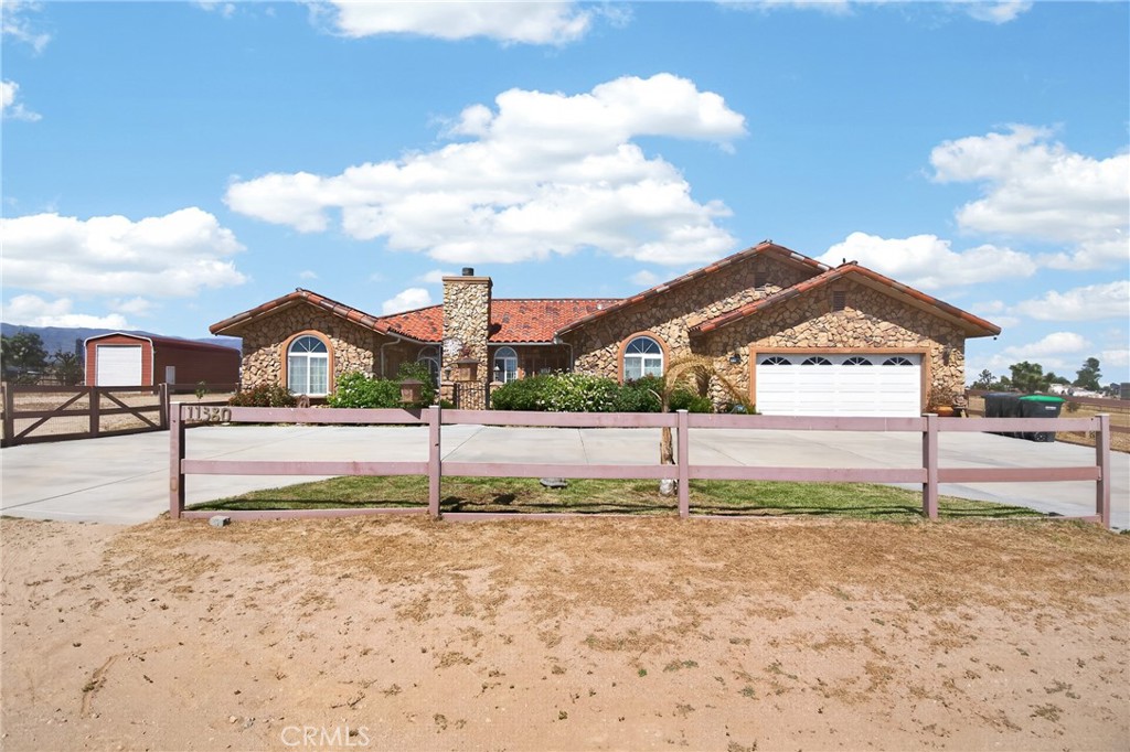 11380 Rochester Road Phelan, CA 92371 - Photo 3 of 55