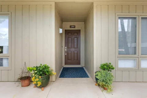 a view of outdoor space