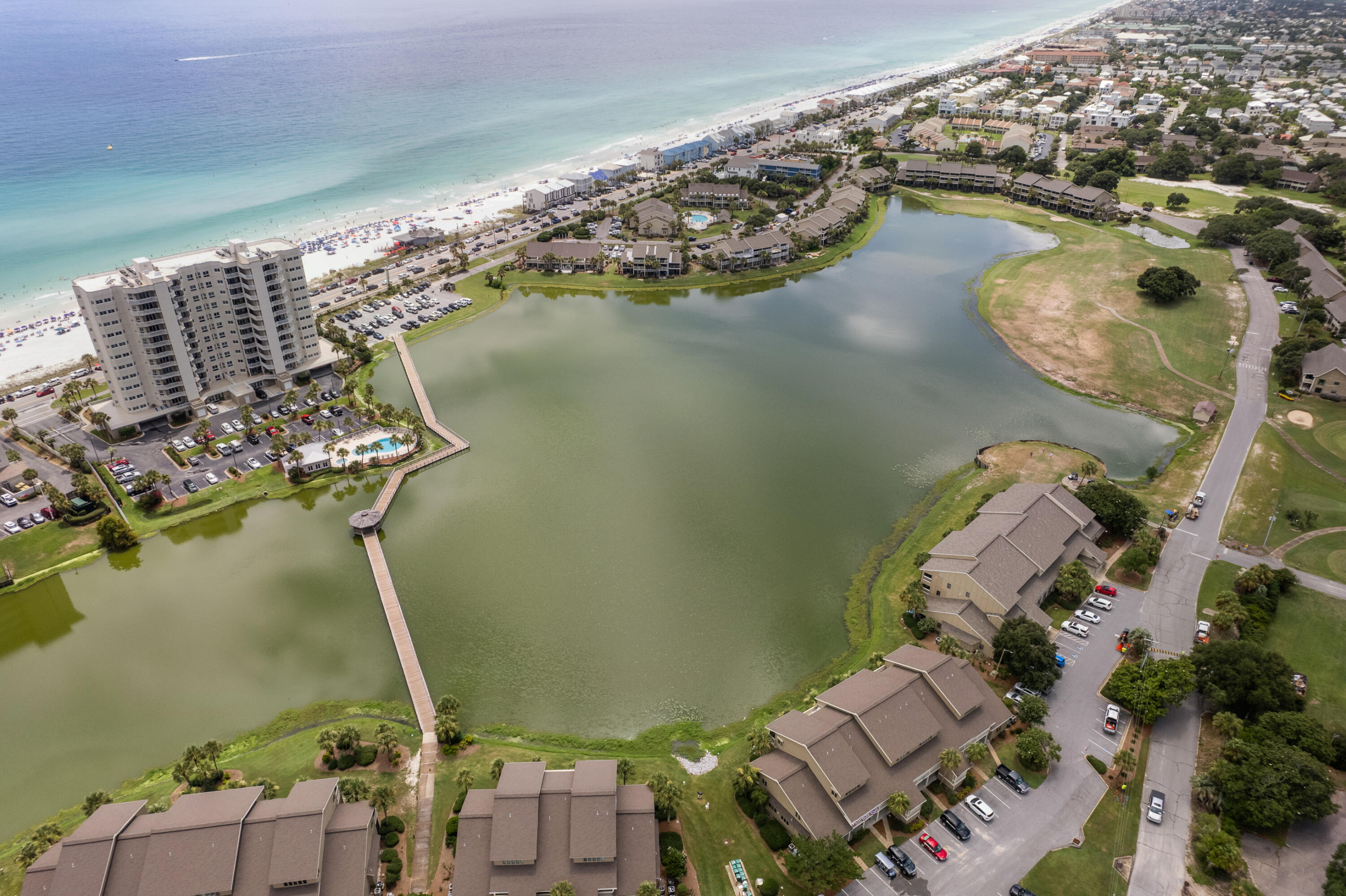 48 Stewart Lake Cove, Unit 194 Miramar Beach, FL 32550 - Photo 47 of 57 048-48StewartLakeCove194-MiramarBeach-FL